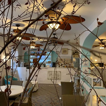 L'Antico Borgo Elena Noli Hotel Ngoại thất bức ảnh