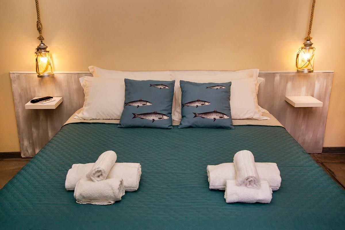 L'Antico Borgo Elena Noli Hotel Ngoại thất bức ảnh