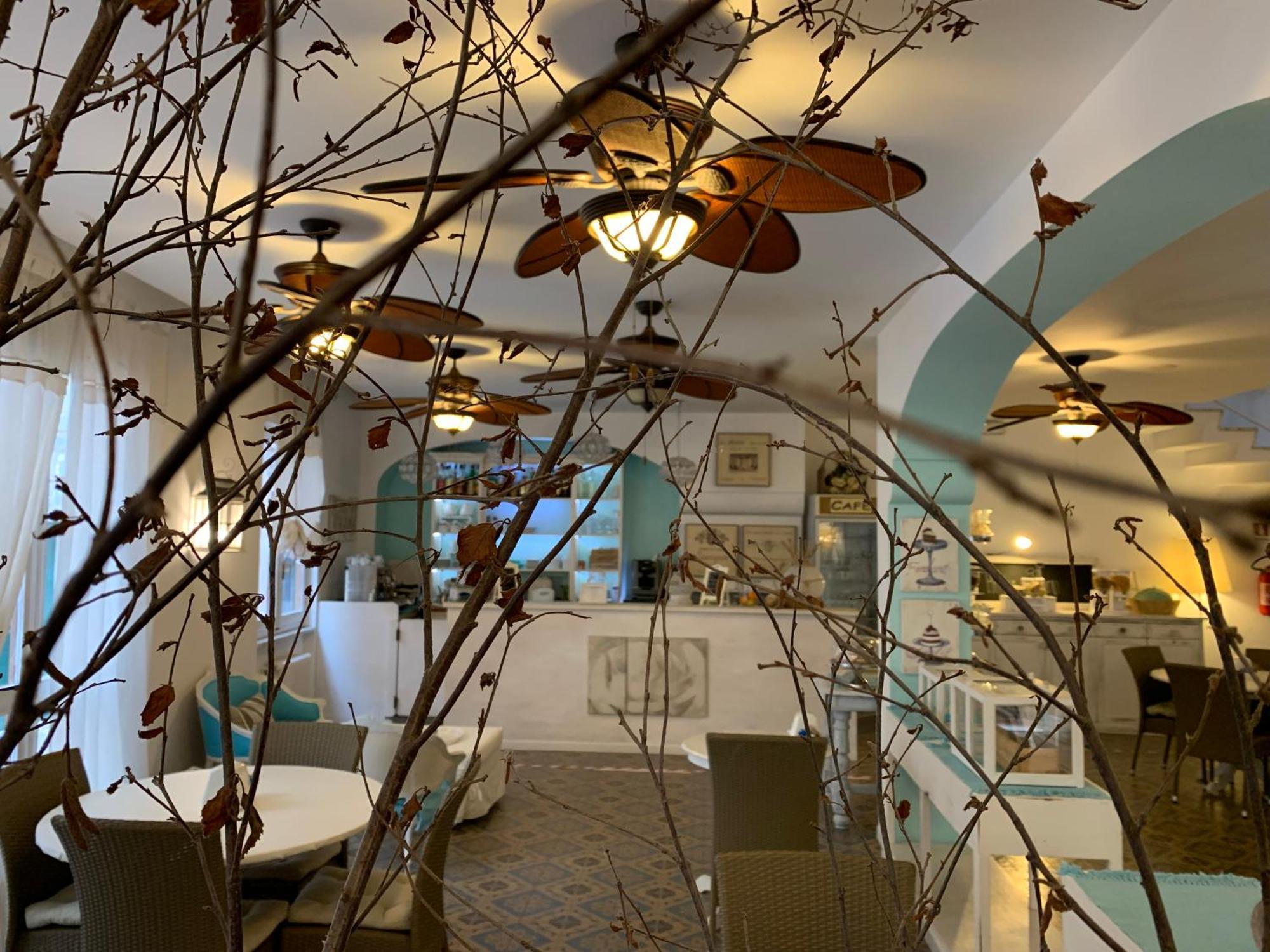 L'Antico Borgo Elena Noli Hotel Ngoại thất bức ảnh