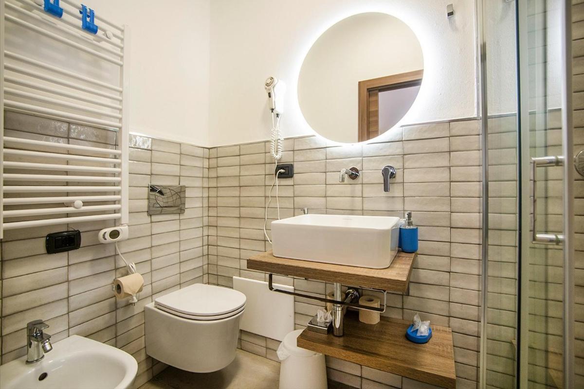 L'Antico Borgo Elena Noli Hotel Ngoại thất bức ảnh