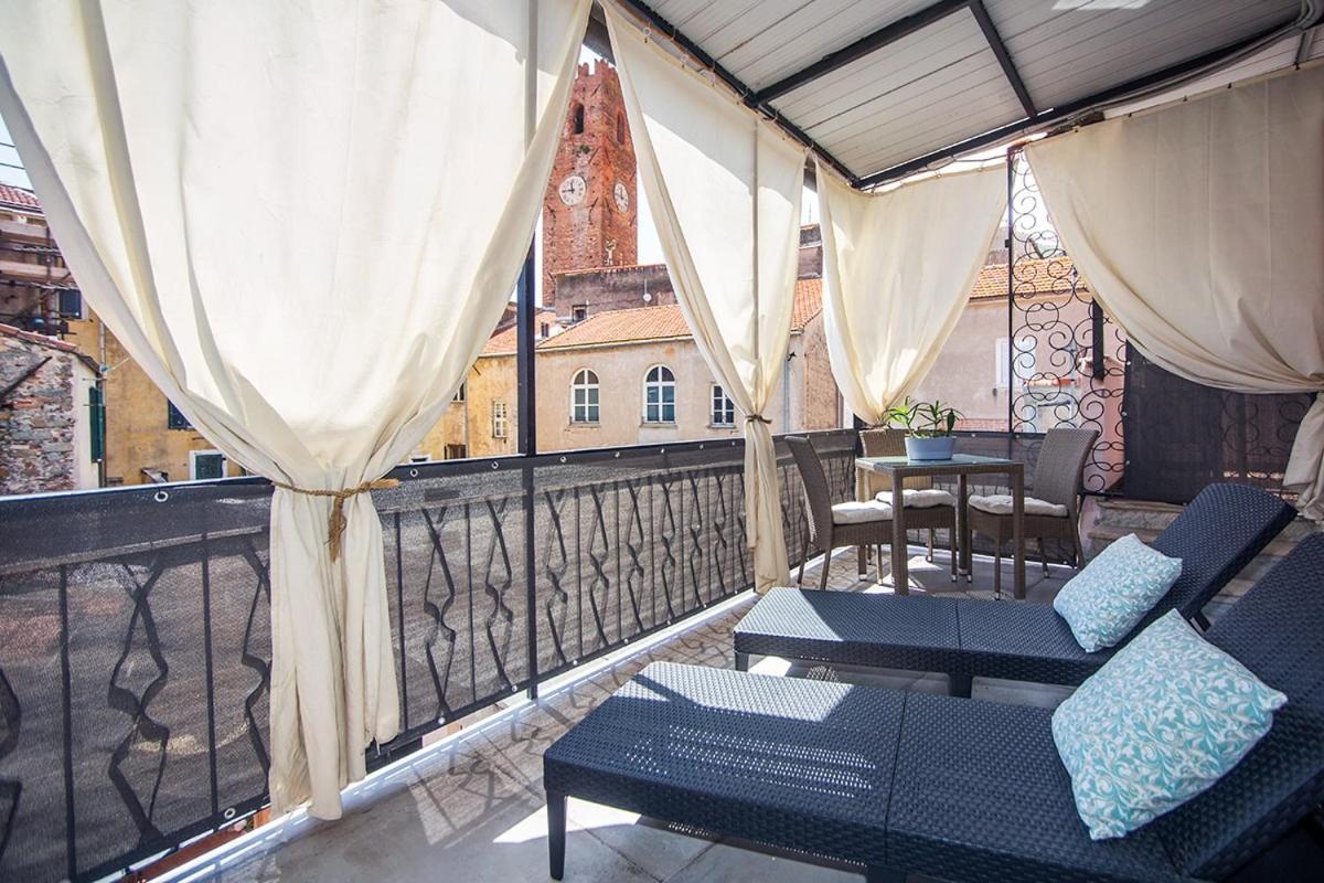 L'Antico Borgo Elena Noli Hotel Ngoại thất bức ảnh