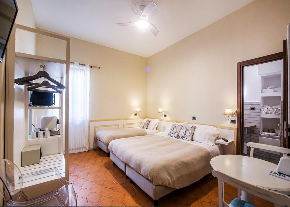 L'Antico Borgo Elena Noli Hotel Ngoại thất bức ảnh