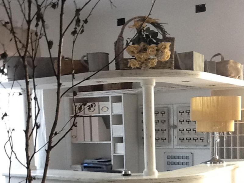 L'Antico Borgo Elena Noli Hotel Ngoại thất bức ảnh